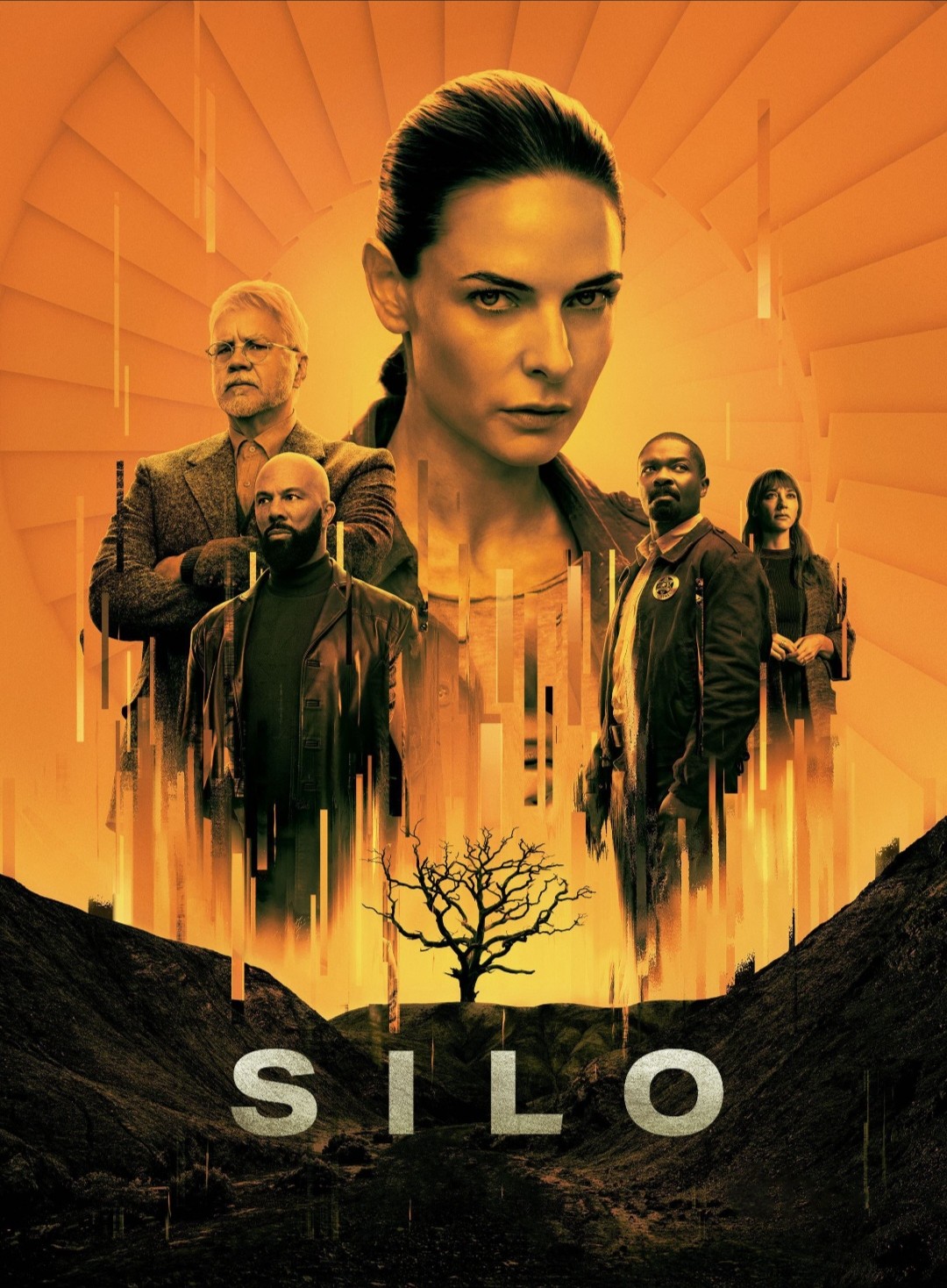 Promising Update on 'Silo' Season 2 on Apple TV Plus 1